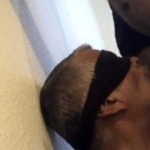 Throatfuck: fuck his throat until you unload