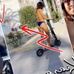 We got Kicked out of Restaurant Totally Naked