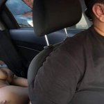 My stepuncle makes me masturbate in the uber walking around Medelln Porn Videos