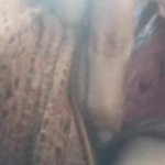 Teen Masturbates In Uber: Public Solo Female Orgasm