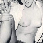 mitzi 3 1970