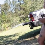 Redneck Buds Flip Fuck after Work on Their Truck: Gay Amateur Porn feat. Matt Muck