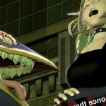 my hero academia fucking nomus
