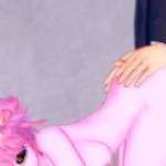 My Hero Academia Mina Ashido is a kinky whore gets fucked !3D Hentai