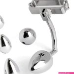 Can the Balls Trap Hook Anal Plug be an Anal Jewelry?