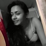 Indian Sexy Babe Accidently Flash Her Boobs On Reel