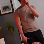 Horny step brothers fuck in step parents bed