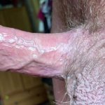 No hands deep blowjob and cum in throat