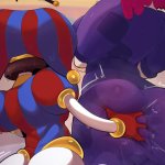 The Amazing Digital Circus Cartoon Porn