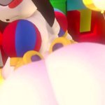 the amazing digital circus porn parody
