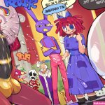 The Amazing Digital Circus