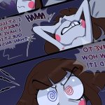 Jaxs Secret Part 2- The Amazing Digital Circus- By Aricueva