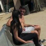 Follando Una Latina De Culo Y Tetas Grandes En Un Parque Publico