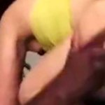 Riding bbc! Look at that ass on her! Trying hard not to cream pie her Smh! pt 2