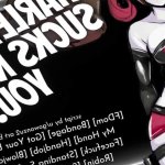 Harley Quinn Captures Interrogates You With Her Holes! Erotic ASMR Roleplay for Men