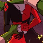 Harley Quinn Jason Todd Porn Comic