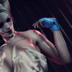 Ivys Obsession With Harley Quinn