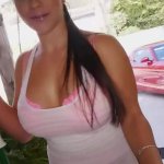 Fine ass latina housekeeper has hardcore lovemaking session