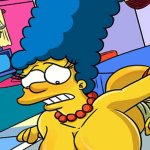 The Simpsons Hentai