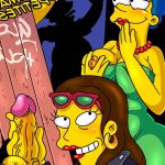Marge Simpson Porn