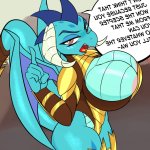 SeiiArtwork Gross Human MLP: FiM comic porn