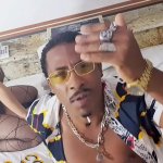 Todas me perguntam se faço sexo com f. Nego Catra e a ruiva Mary Redqueen
