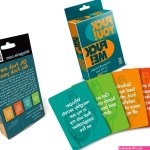 FCK You! FCK Me! Sex Card Game Adult Party Games Fantasy
