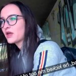 Sasha Sparrow gets fucked under a bridge for pay