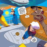 Popeye sex comics online