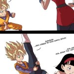 Majin Goten
