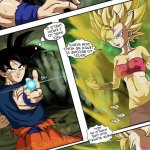 Dragon Ball Super- Lets Go Go Big Fuck