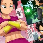 Dragon Ball Super Porn Comics Hentai sex