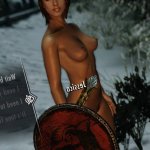 The Best Porn Mods to Start with in Skyrim VR
