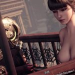 Stellar Blade Nude Mod Playthrough Part 11