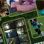 Minecraft Gets Sexy With Porn Mods! MrPornGeek