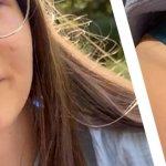 Compilation di una ragazza giovane che SQUIRTA in pubblico e allaperto