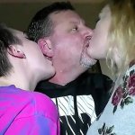 Real Life Threesome Porn Videos
