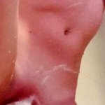 Shower Head REAL Shaking Orgasm from water masturbation in bathtub with sound