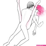 Spread Legs Sex Position 27 More Orgasmic Love Making Positions