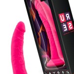 Ruse Jimmy Suction Cup Dildo