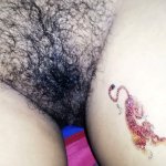 Tiger Tattoo On Pussy: 10 Nude Pics