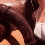 Gigantic Cock 3D Animated Minotaur Monster Beast Has Sex With Female