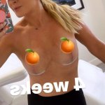 Stars Who Have Posed Nude