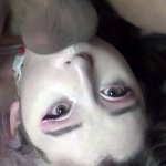 Hot Streamer Amouranth Gets Throat Fucked on Camera and BANNED