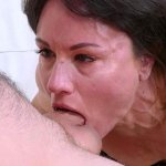 ANAL MILF can DEEPTHROAT like a fucking CHAMPION!