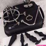 Ready for Anal Expansion? Sex Toy Bundle Anal Toys Set