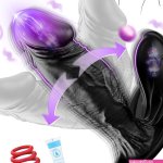 : Anal Sex Toys Prostate Massager