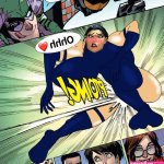 Psylocke pussy attack by art19ga on DeviantArt