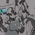 Page 2 of Assaultron Waa 153 hentai videos GIFs and images