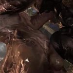 Fallout Assaultron 1boy 3d